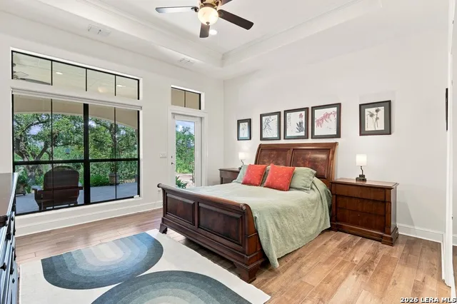 1017 Star Ridge Spring Branch, TX 78070