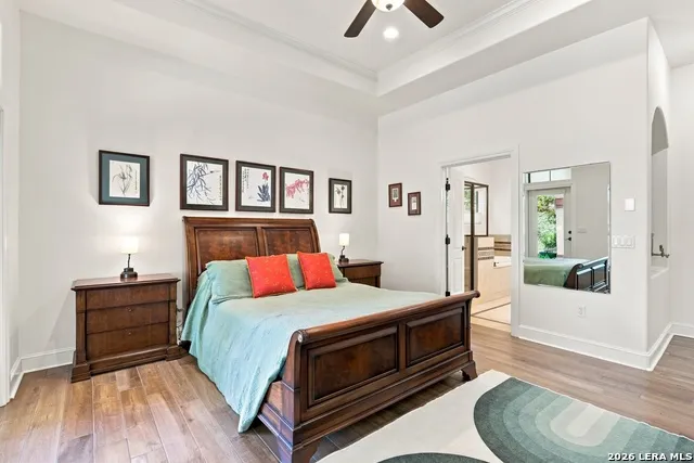 1017 Star Ridge Spring Branch, TX 78070