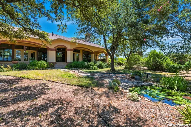 1017 Star Ridge Spring Branch, TX 78070
