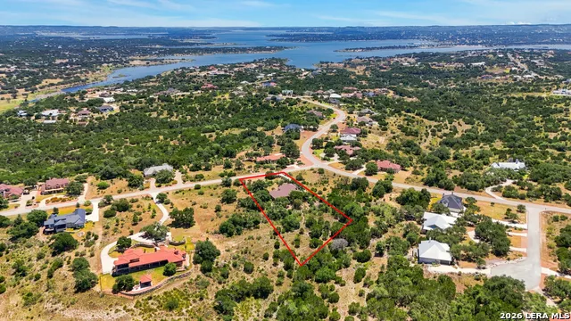 1017 Star Ridge Spring Branch, TX 78070