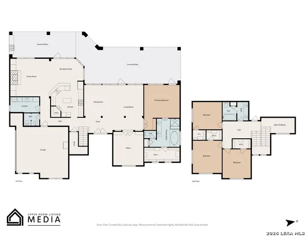 1017 Star Ridge Spring Branch, TX 78070