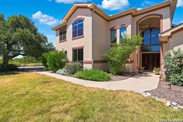 1017 Star Ridge Spring Branch, TX 78070