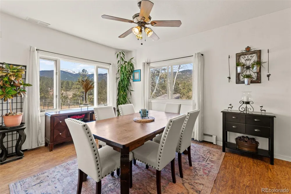 211 Appleby Street Bailey, CO 80421