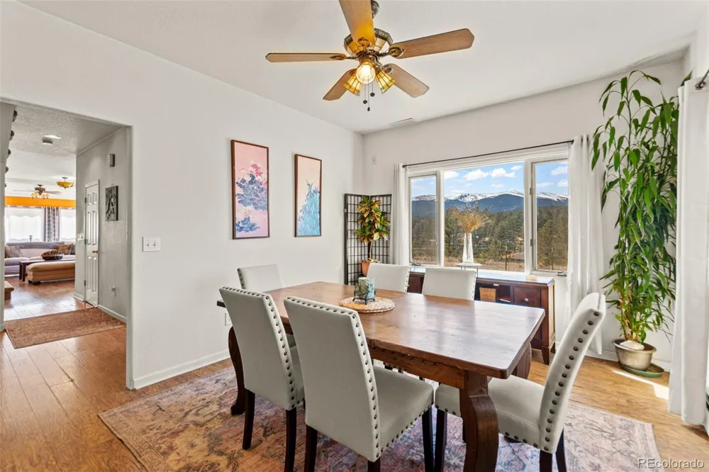 211 Appleby Street Bailey, CO 80421