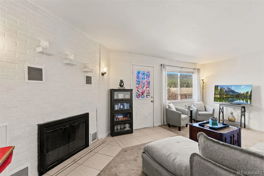 211 Appleby Street Bailey, CO 80421