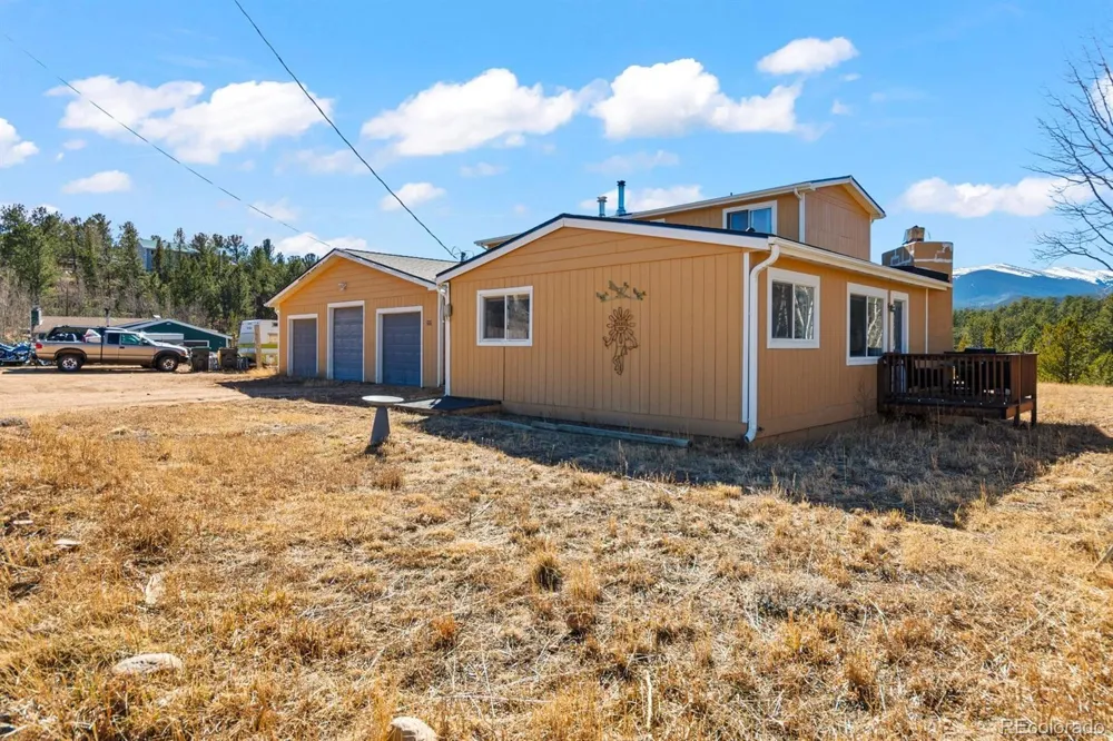 211 Appleby Street Bailey, CO 80421