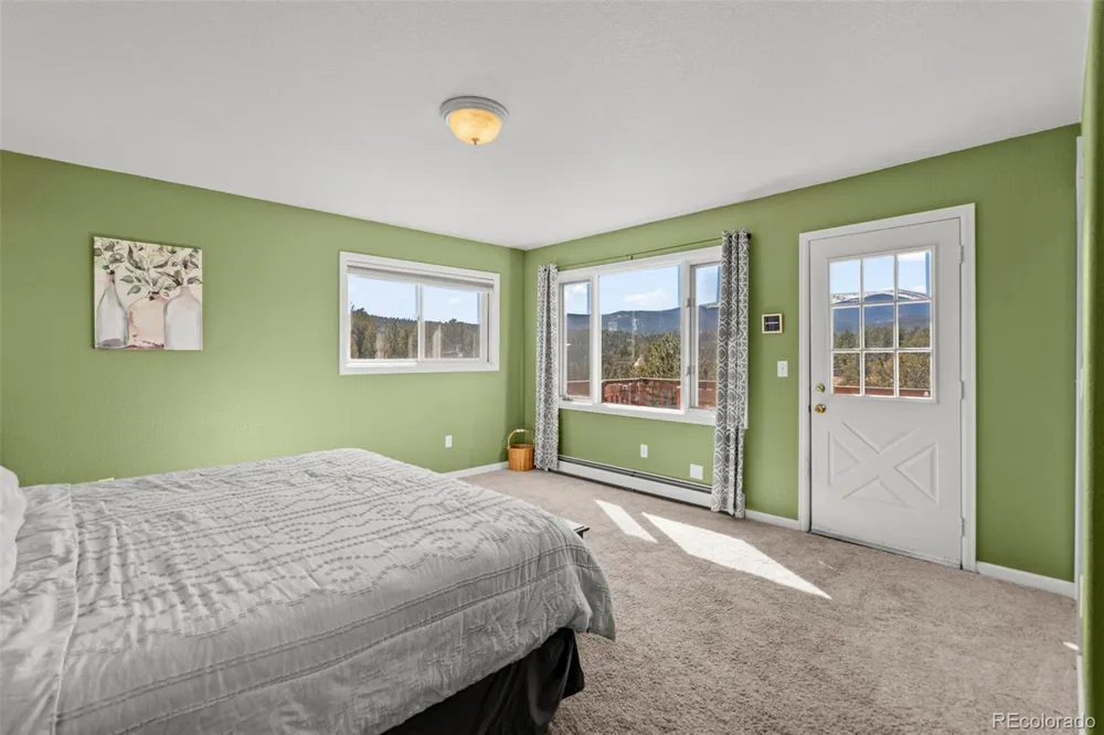 211 Appleby Street Bailey, CO 80421