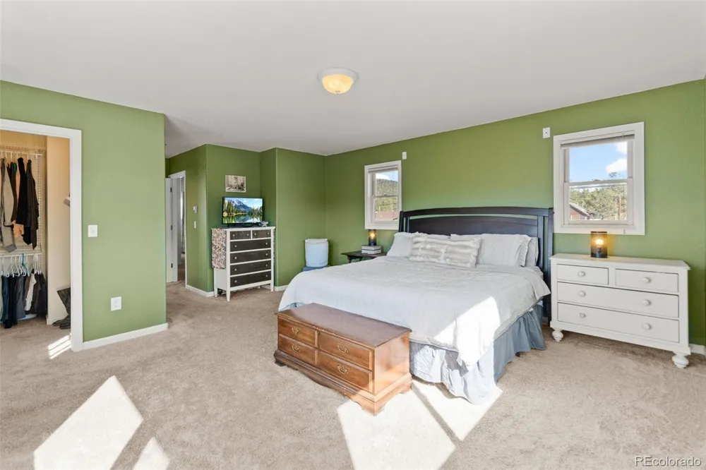 211 Appleby Street Bailey, CO 80421