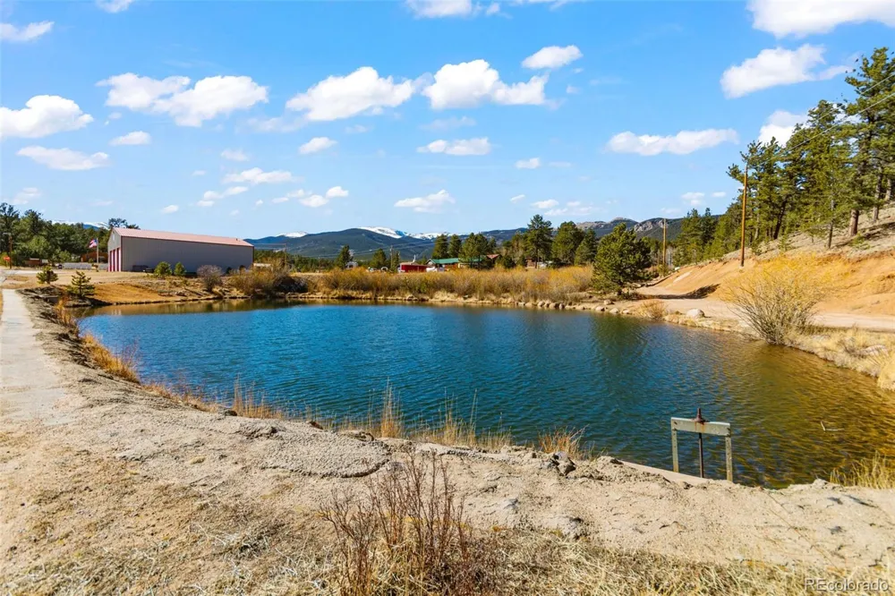 211 Appleby Street Bailey, CO 80421