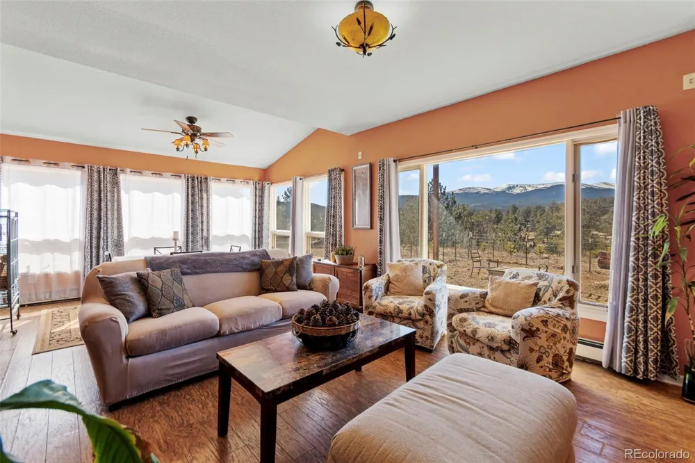211 Appleby Street Bailey, CO 80421