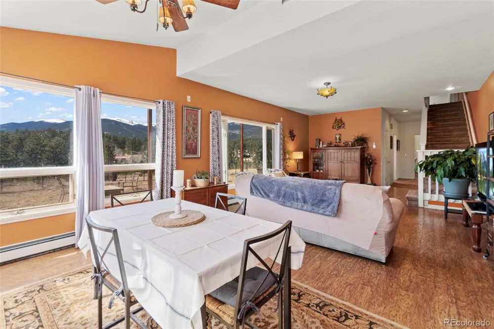211 Appleby Street Bailey, CO 80421