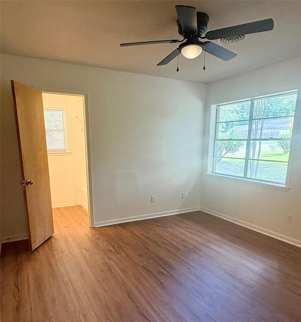 1801 Beazley Street Brenham, TX 77833