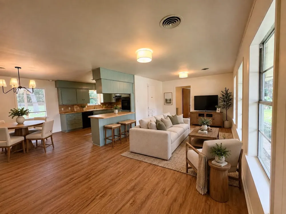 1801 Beazley Street Brenham, TX 77833