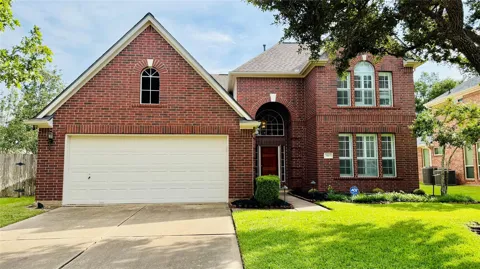 3906 Southsand Drive