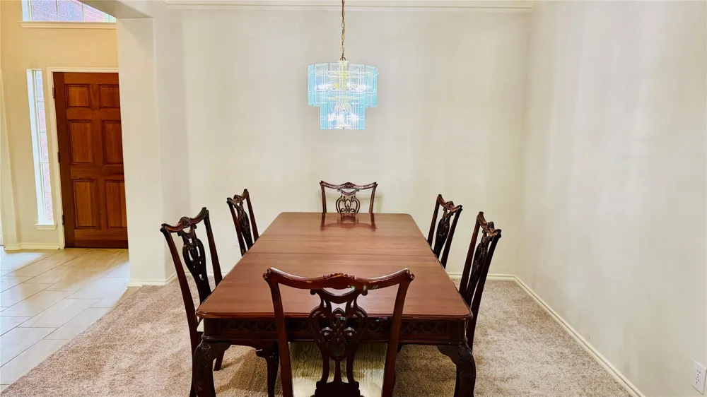 3906 Southsand Drive Pearland, TX 77584