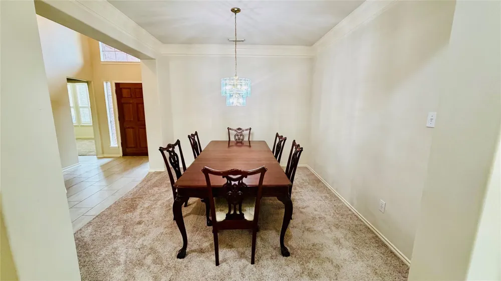 3906 Southsand Drive Pearland, TX 77584