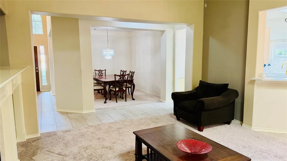 3906 Southsand Drive Pearland, TX 77584
