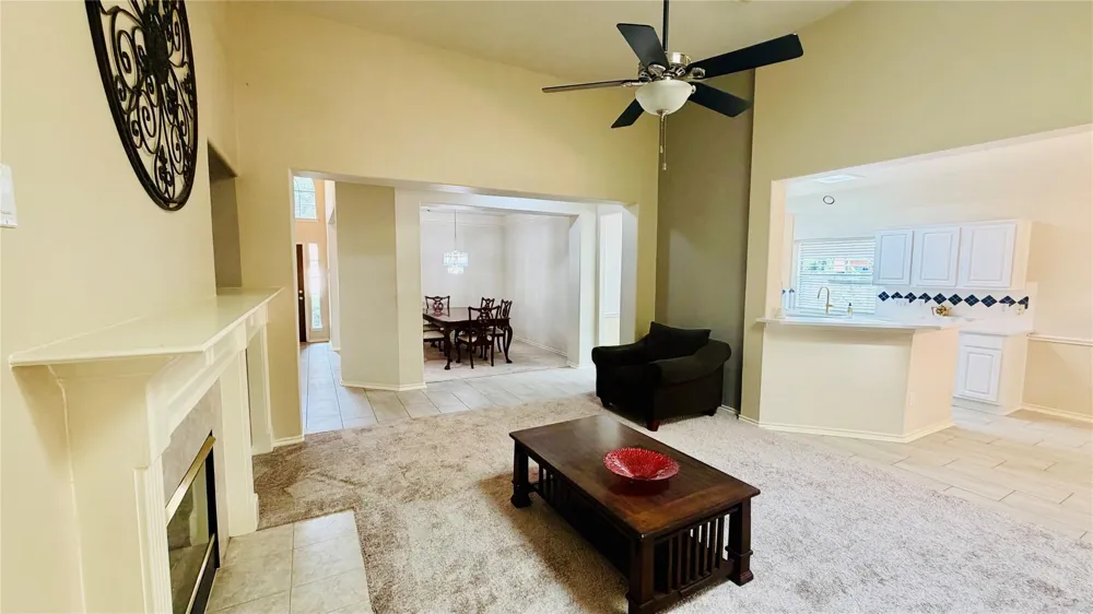 3906 Southsand Drive Pearland, TX 77584