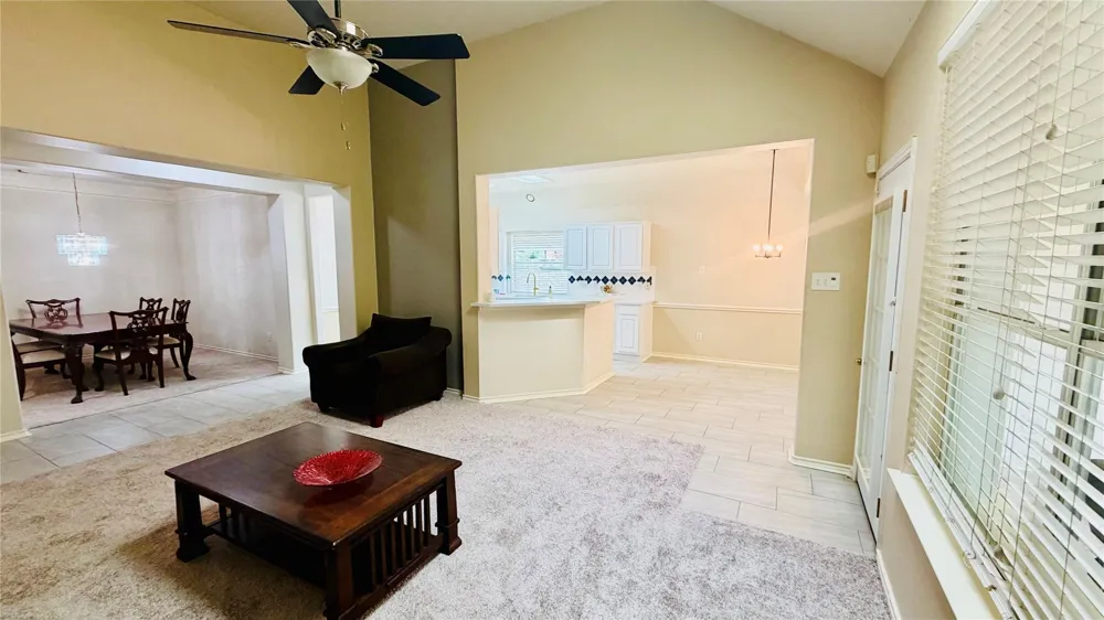 3906 Southsand Drive Pearland, TX 77584