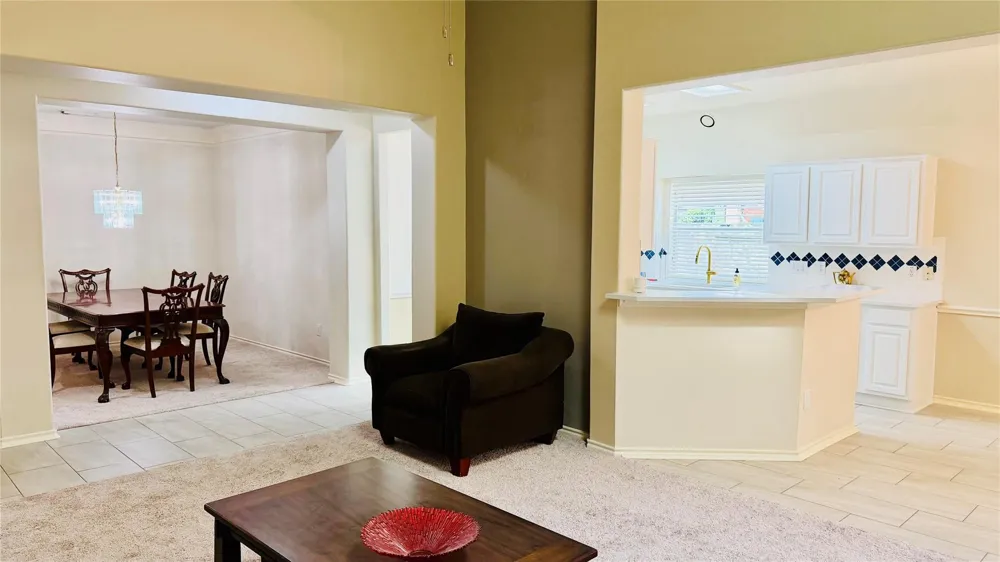 3906 Southsand Drive Pearland, TX 77584