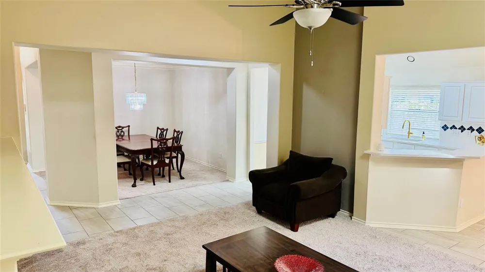 3906 Southsand Drive Pearland, TX 77584