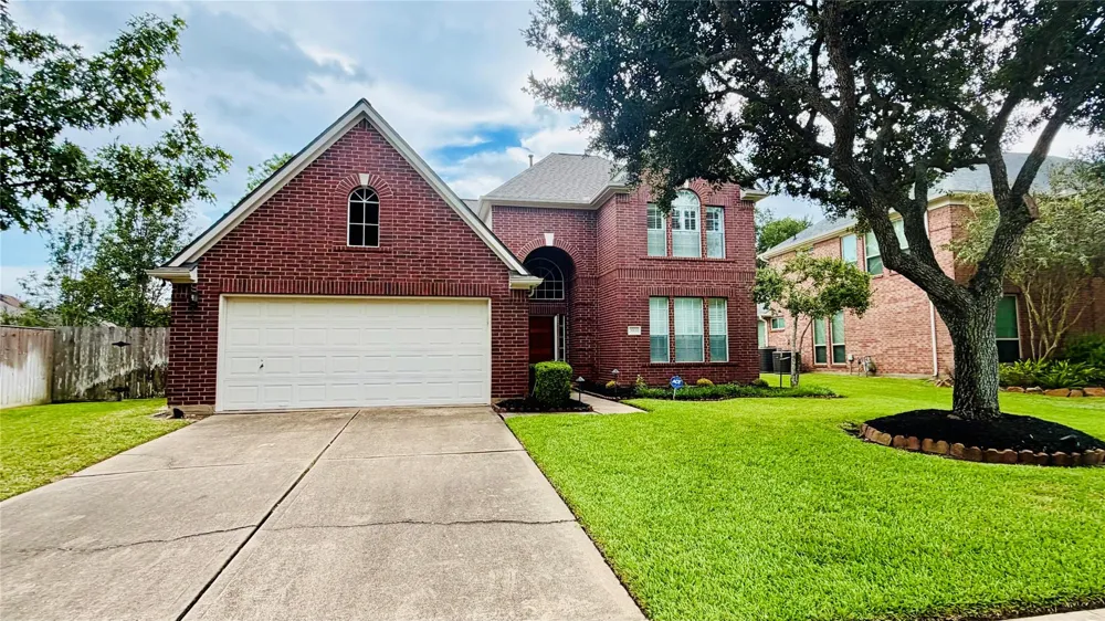 3906 Southsand Drive Pearland, TX 77584