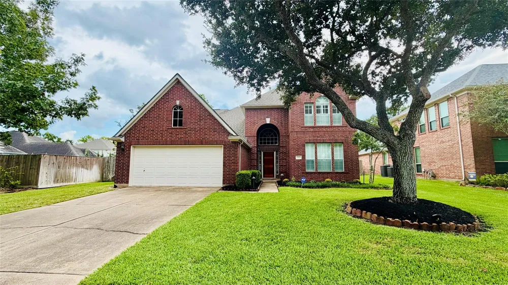 3906 Southsand Drive Pearland, TX 77584
