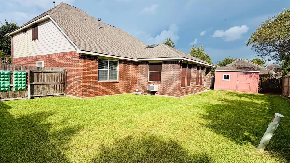 3906 Southsand Drive Pearland, TX 77584