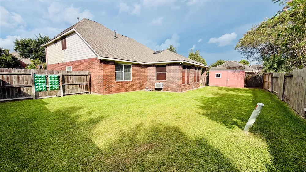3906 Southsand Drive Pearland, TX 77584