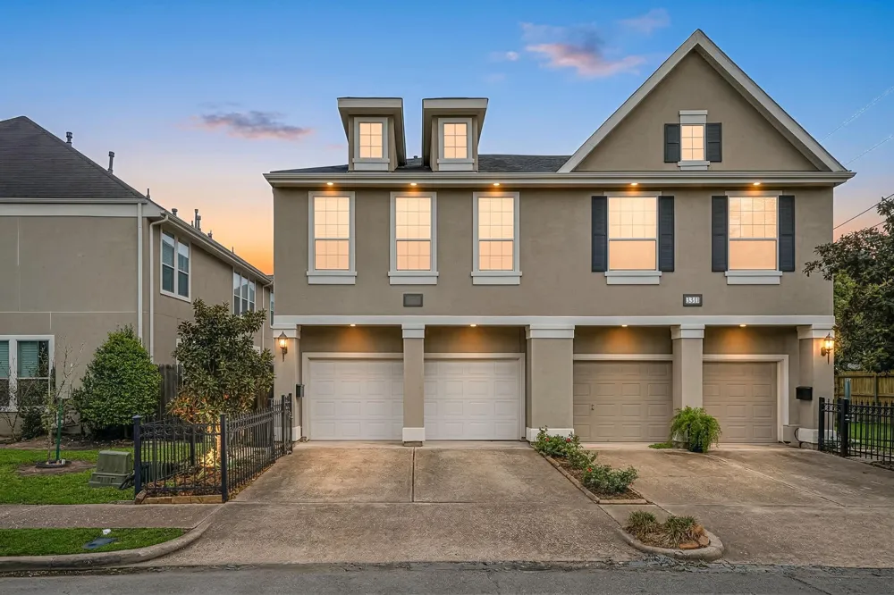 6309 Mapleridge Street Houston, TX 77081