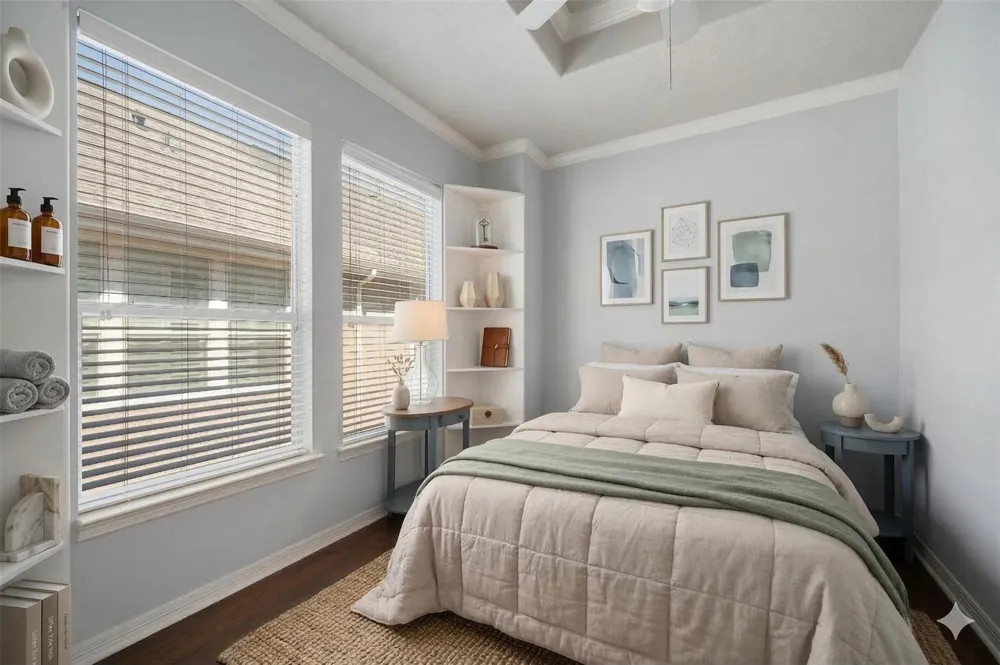 6309 Mapleridge Street Houston, TX 77081