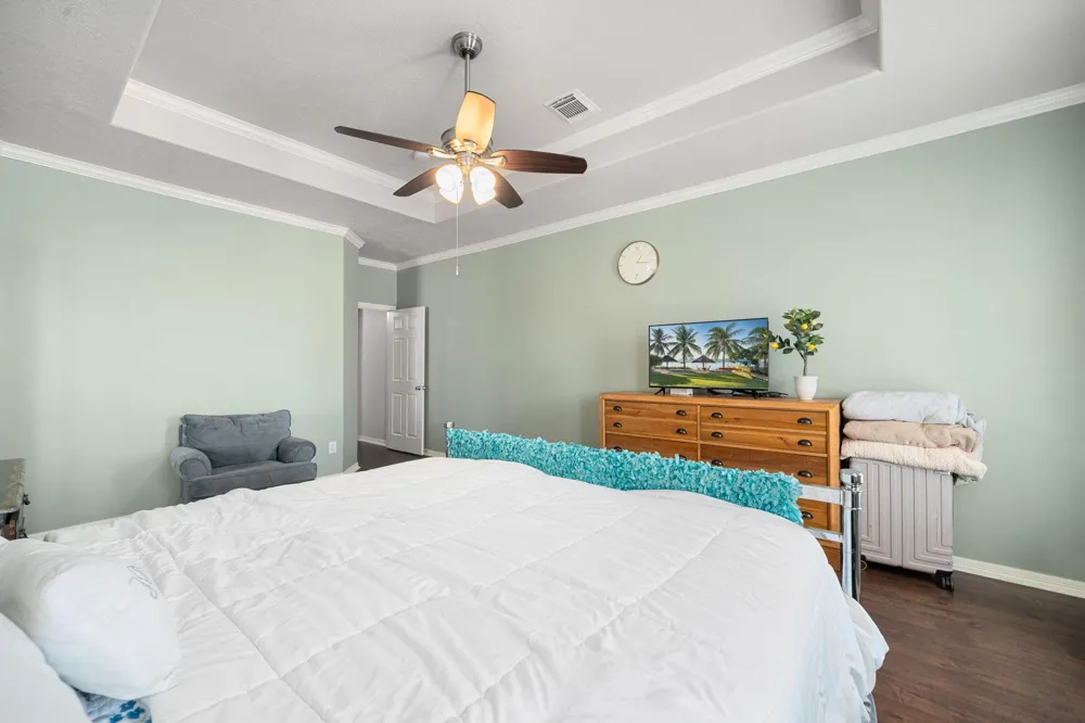6309 Mapleridge Street Houston, TX 77081