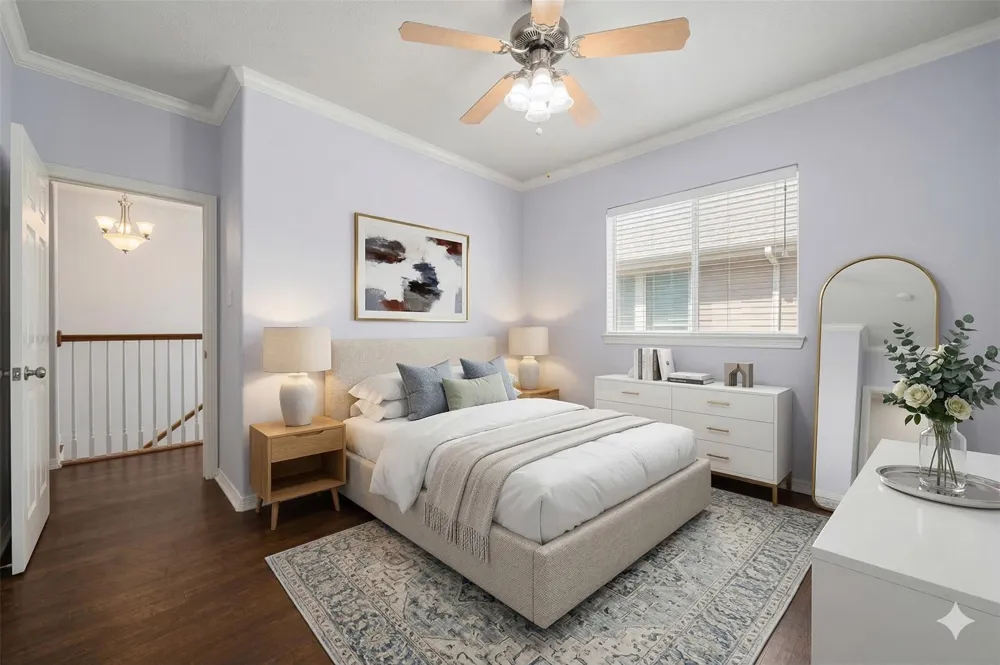6309 Mapleridge Street Houston, TX 77081
