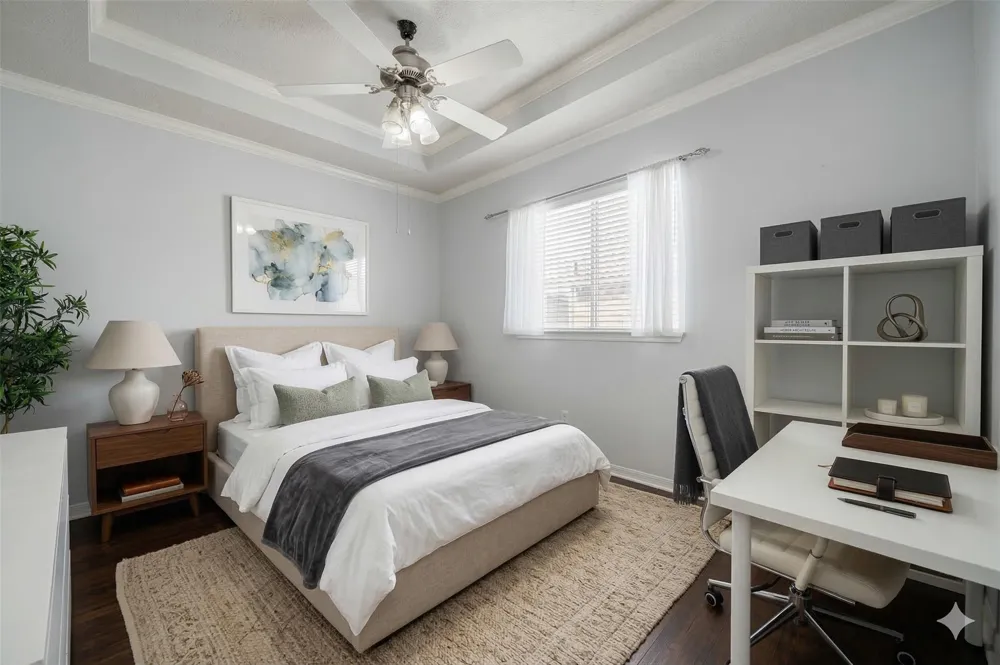 6309 Mapleridge Street Houston, TX 77081