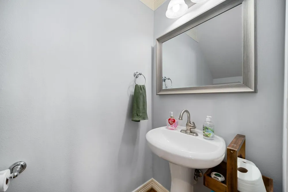 6309 Mapleridge Street Houston, TX 77081