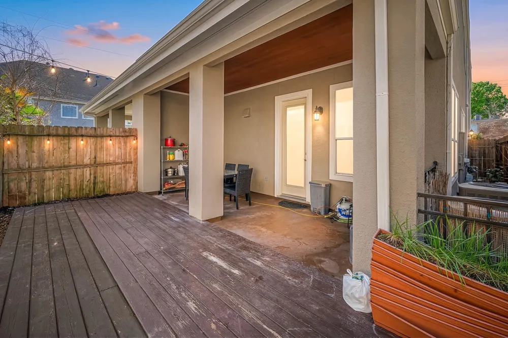 6309 Mapleridge Street Houston, TX 77081