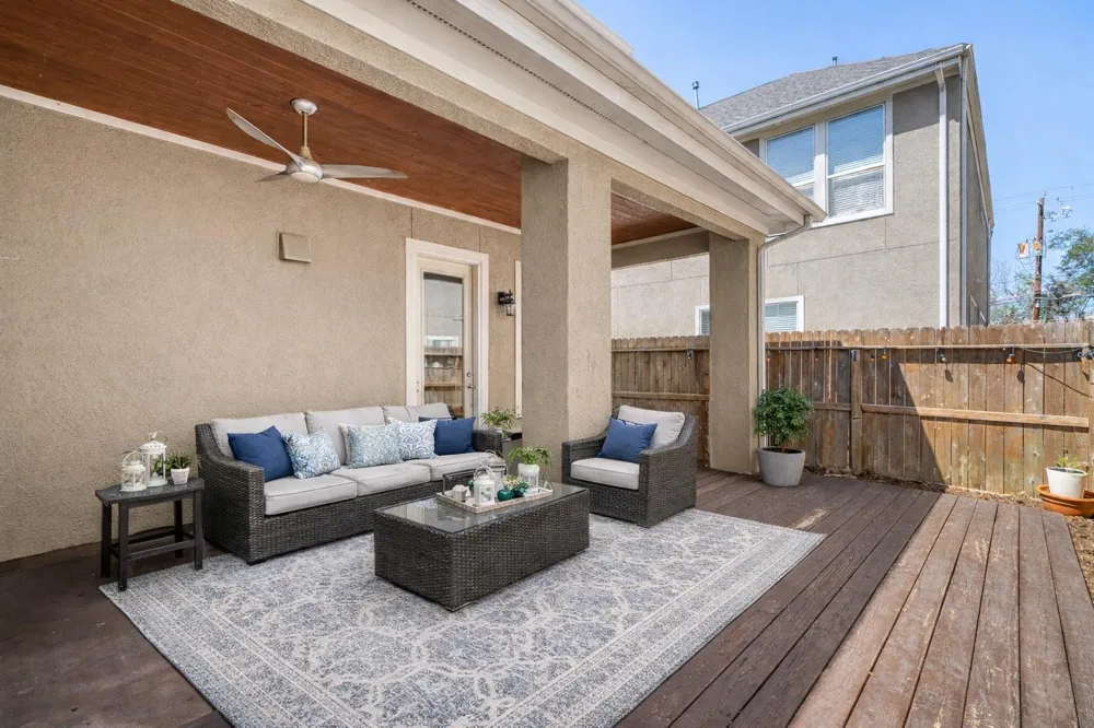 6309 Mapleridge Street Houston, TX 77081