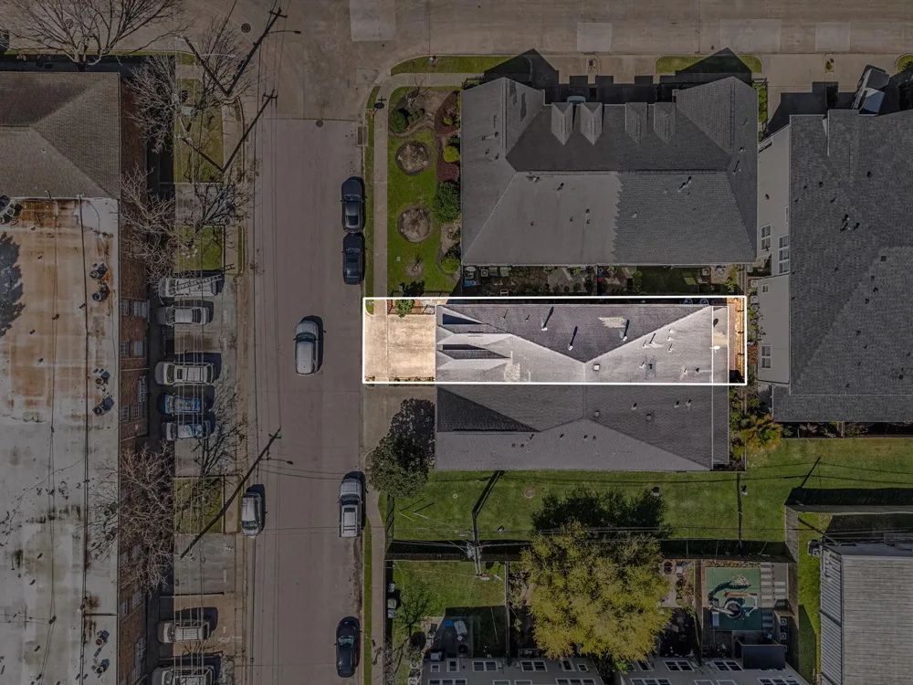 6309 Mapleridge Street Houston, TX 77081