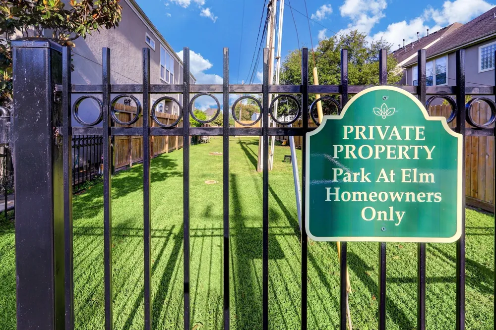6309 Mapleridge Street Houston, TX 77081