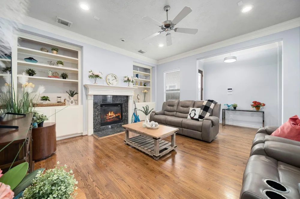 6309 Mapleridge Street Houston, TX 77081