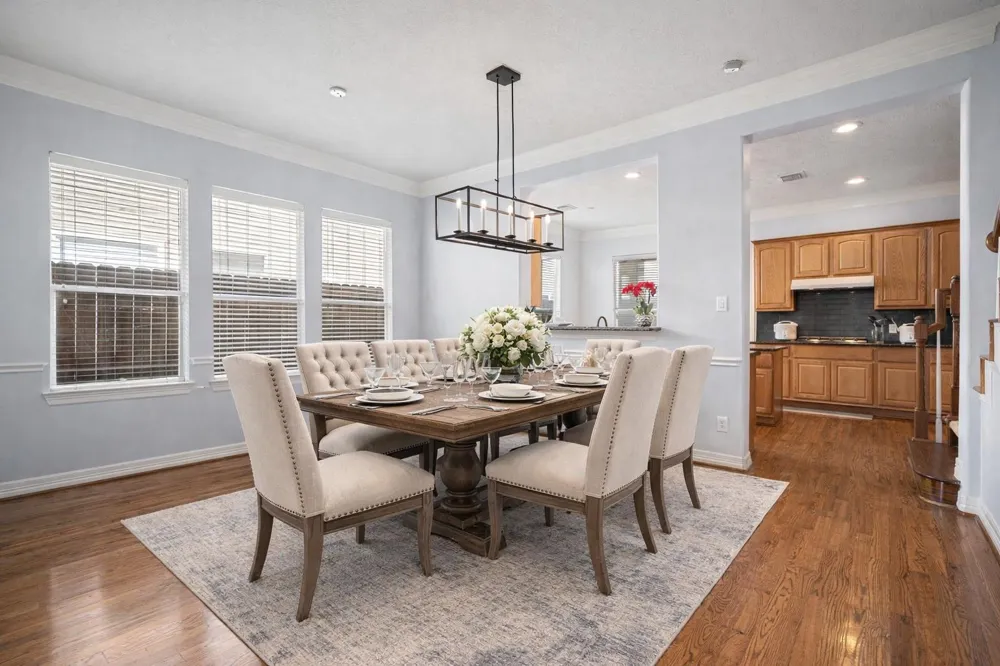 6309 Mapleridge Street Houston, TX 77081