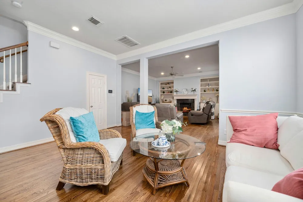 6309 Mapleridge Street Houston, TX 77081