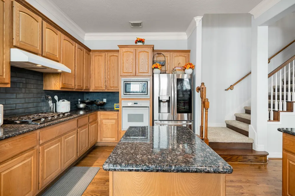 6309 Mapleridge Street Houston, TX 77081