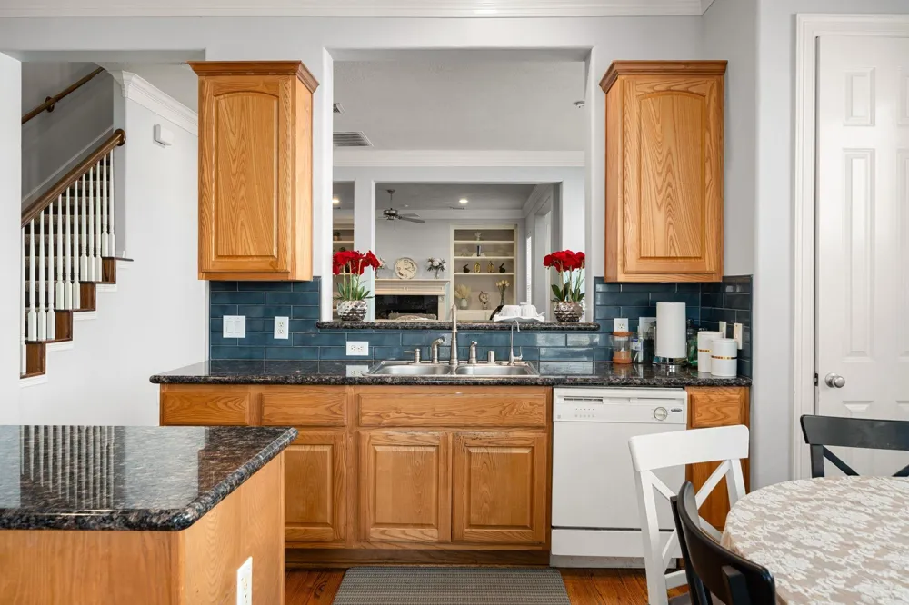 6309 Mapleridge Street Houston, TX 77081