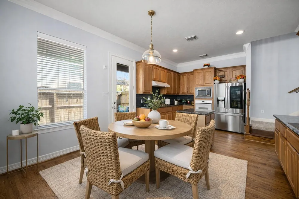 6309 Mapleridge Street Houston, TX 77081