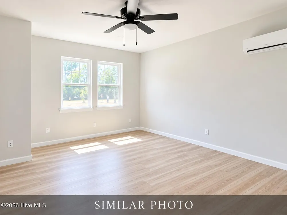 1621 Hargett Street Jacksonville, NC 28540