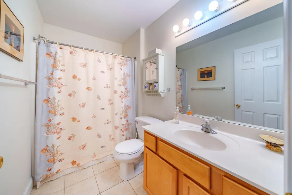 140 84th Street Sea Isle City, NJ 08243