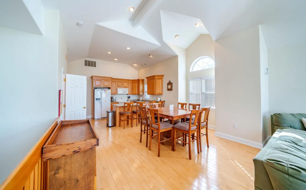 140 84th Street Sea Isle City, NJ 08243