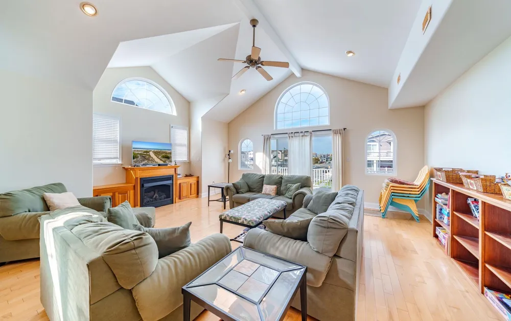140 84th Street Sea Isle City, NJ 08243