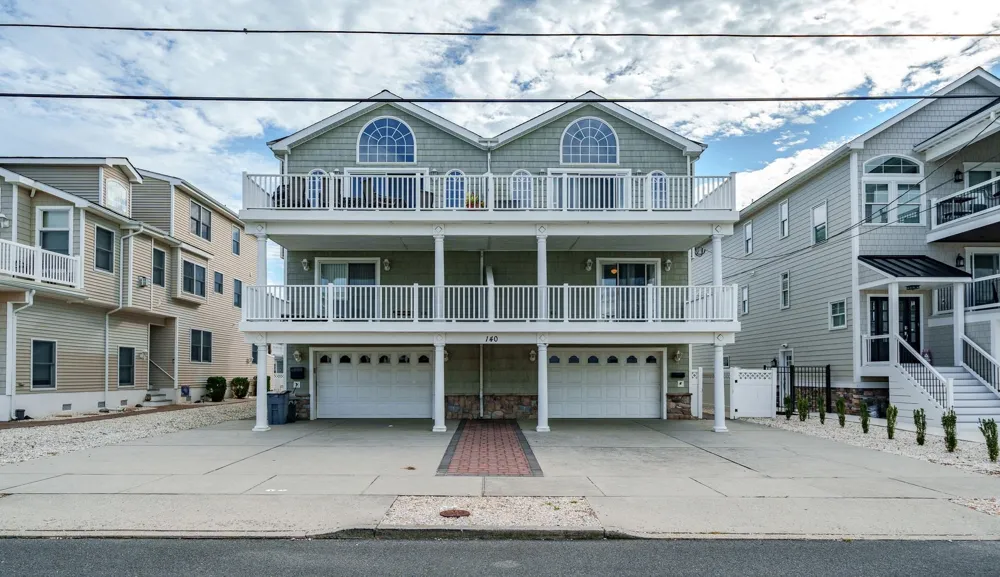 140 84th Street Sea Isle City, NJ 08243